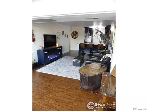 Denver, CO 80203,800 N Washington ST #504