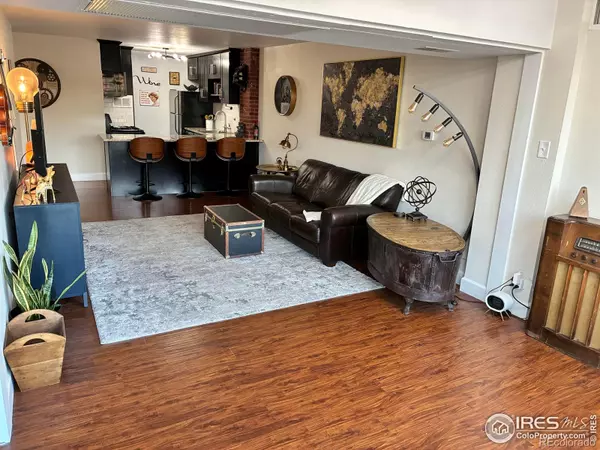 Denver, CO 80203,800 N Washington ST #504