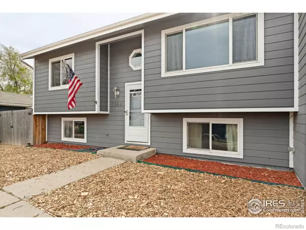 1268 22nd ST, Loveland, CO 80537