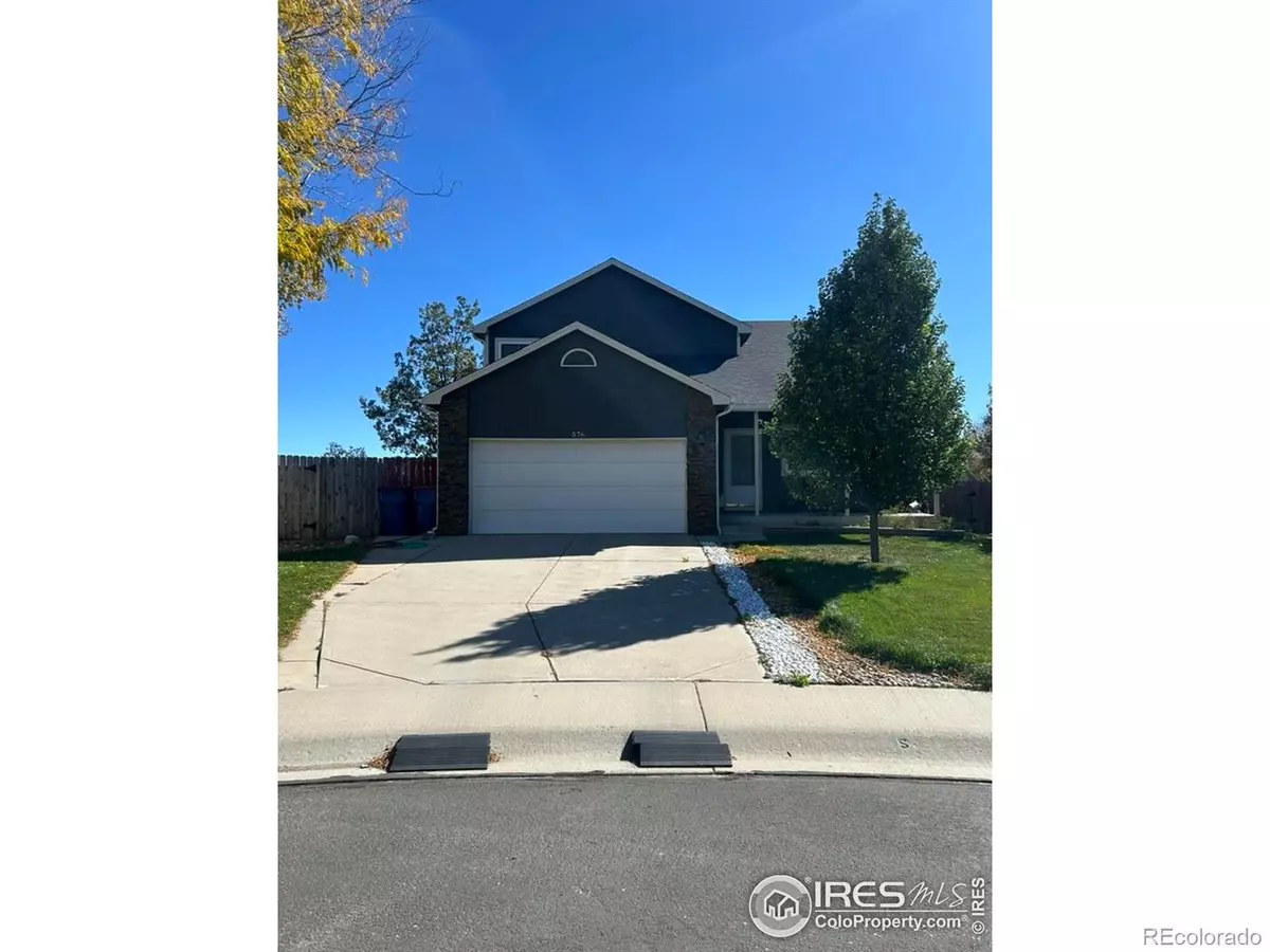 Milliken, CO 80543,576 S Honeylocust CT
