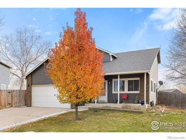 Milliken, CO 80543,576 S Honeylocust CT