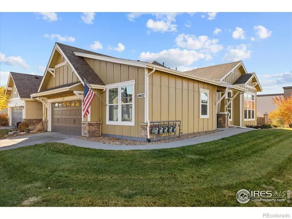 Arvada, CO 80005,14457 W 88th PL ##E
