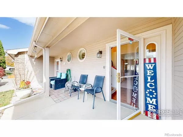 Evans, CO 80634,3306 Barbera ST