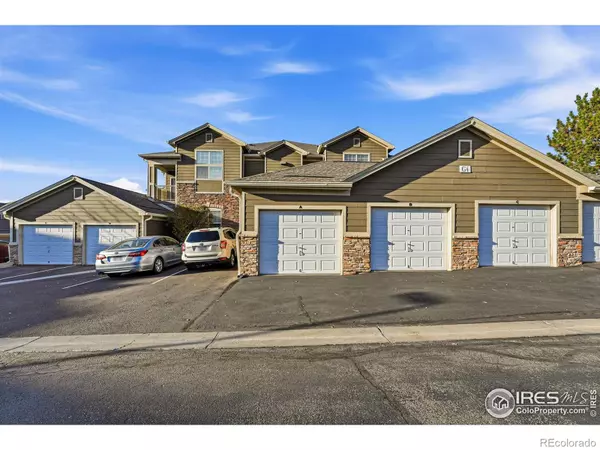 Erie, CO 80516,2875 Blue Sky CIR #4-107