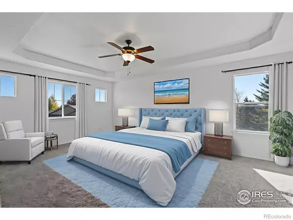 Loveland, CO 80538,3365 Wray CT