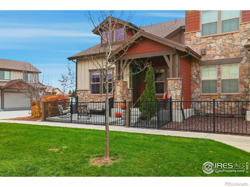 6328 Pumpkin Ridge DR #1, Windsor, CO 80550