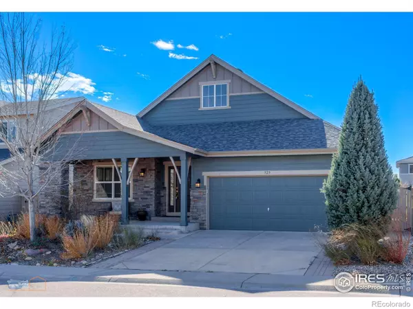323 Golden Gate DR, Lafayette, CO 80026