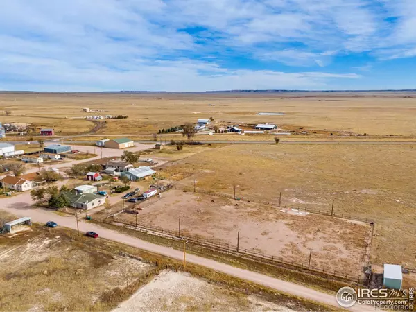 Grover, CO 80729,222 S Kearney ST