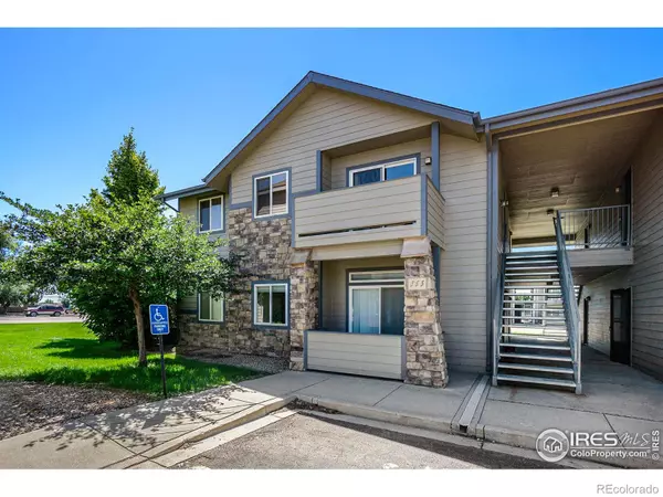 355 Buffalo DR #E, Windsor, CO 80550