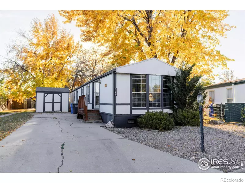 2720 Mallow PL, Loveland, CO 80537