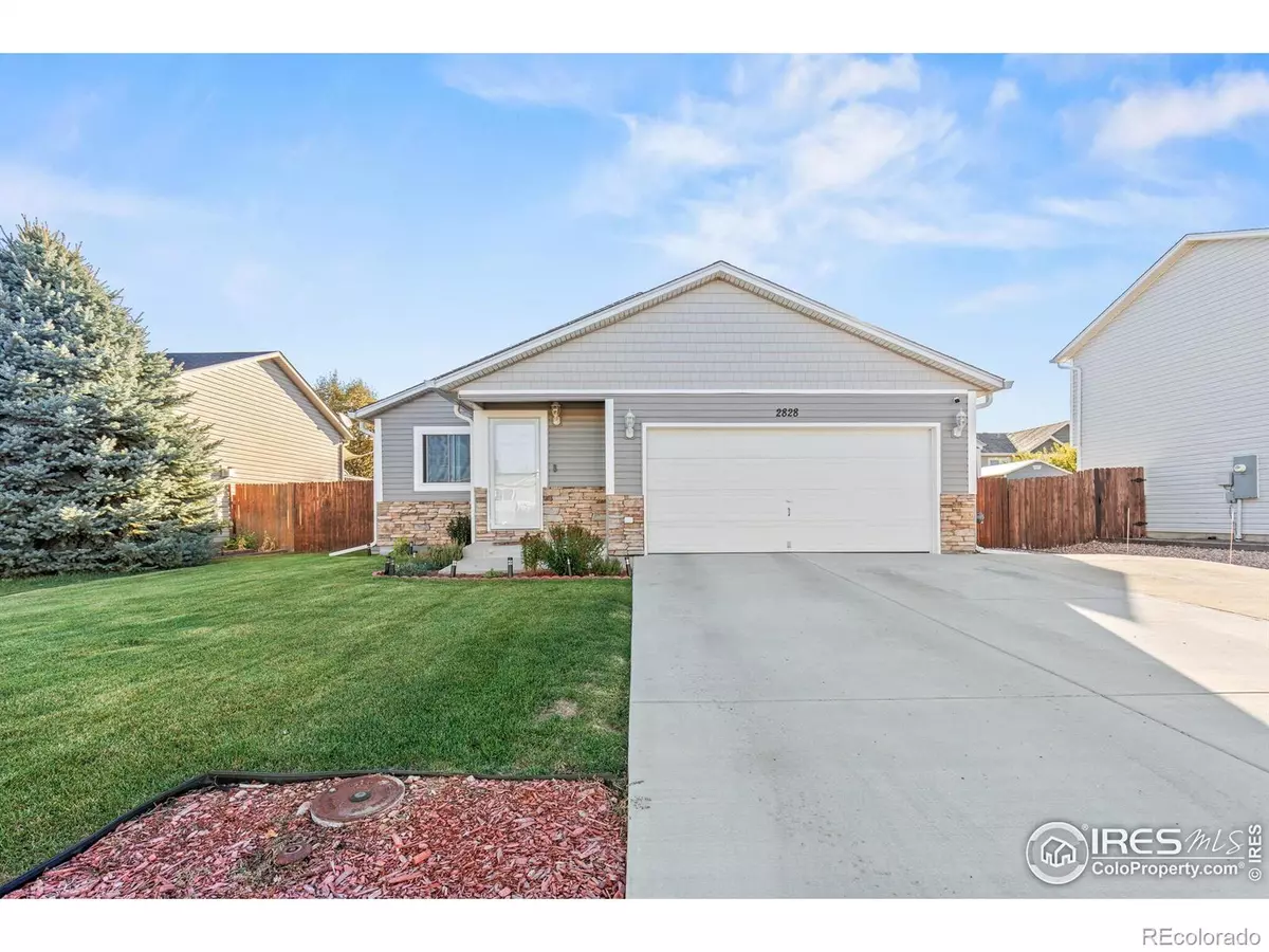 Greeley, CO 80634,2828 39th AVE