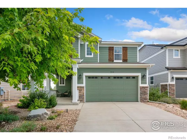 3114 Bryce DR, Fort Collins, CO 80525