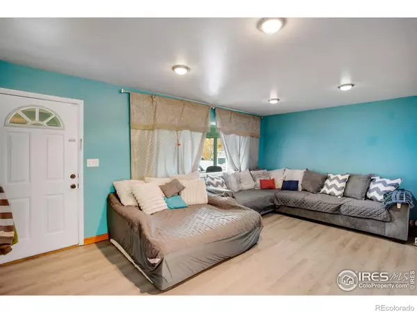 Greeley, CO 80634,1831 25th AVE