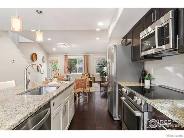 Longmont, CO 80501,409 Terry ST #B