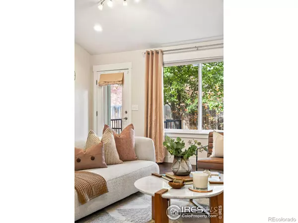 Longmont, CO 80501,409 Terry ST #B