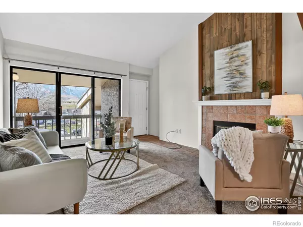 Boulder, CO 80303,20 S Boulder CIR #2314