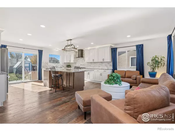 Milliken, CO 80543,280 E Katsura ST