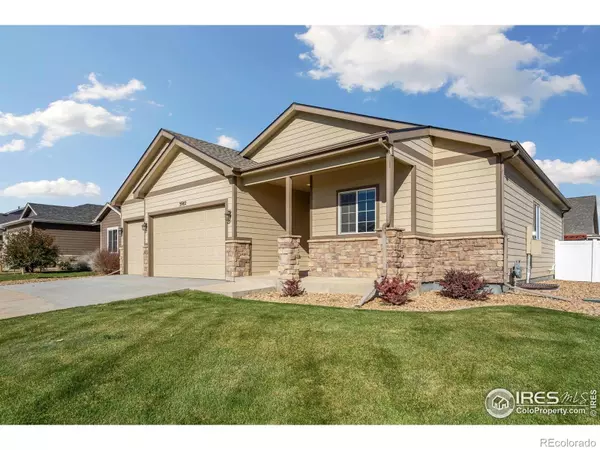 Wellington, CO 80549,3982 Mount Flora ST