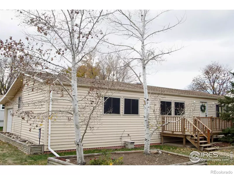 8501 Mummy Range DR, Fort Collins, CO 80528