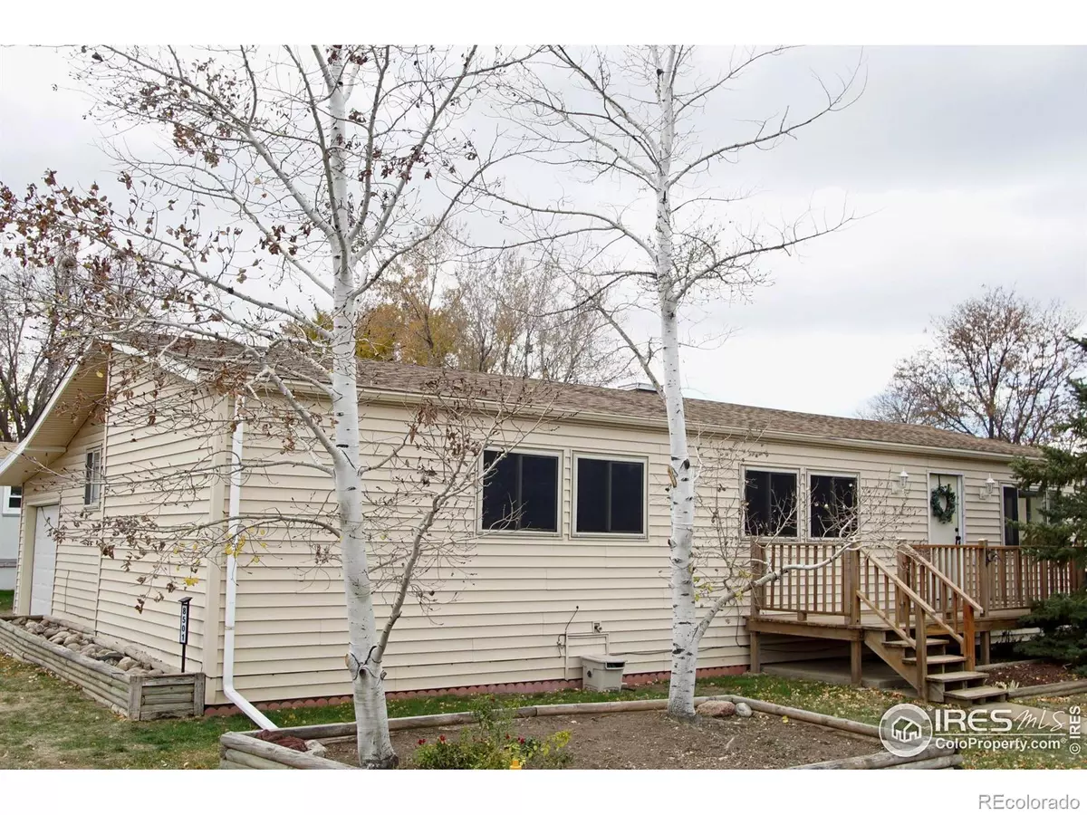 Fort Collins, CO 80528,8501 Mummy Range DR