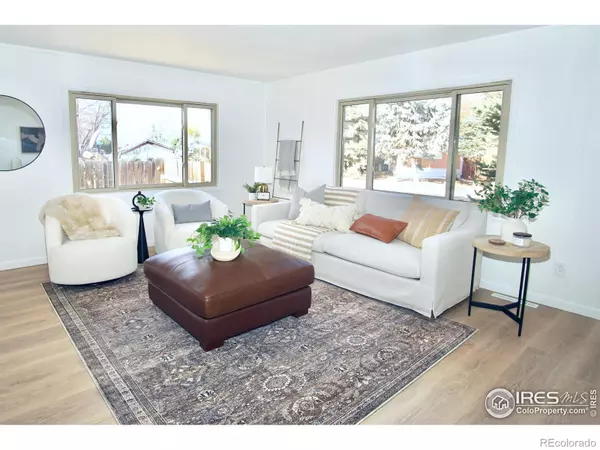 Fort Collins, CO 80528,8501 Mummy Range DR