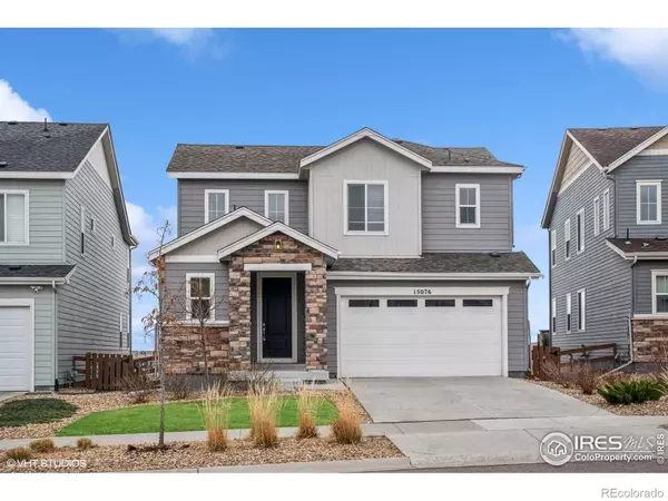 Arvada, CO 80007,15076 W 93rd AVE