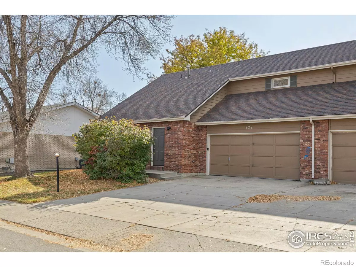 Loveland, CO 80538,928 Torrey Pine PL