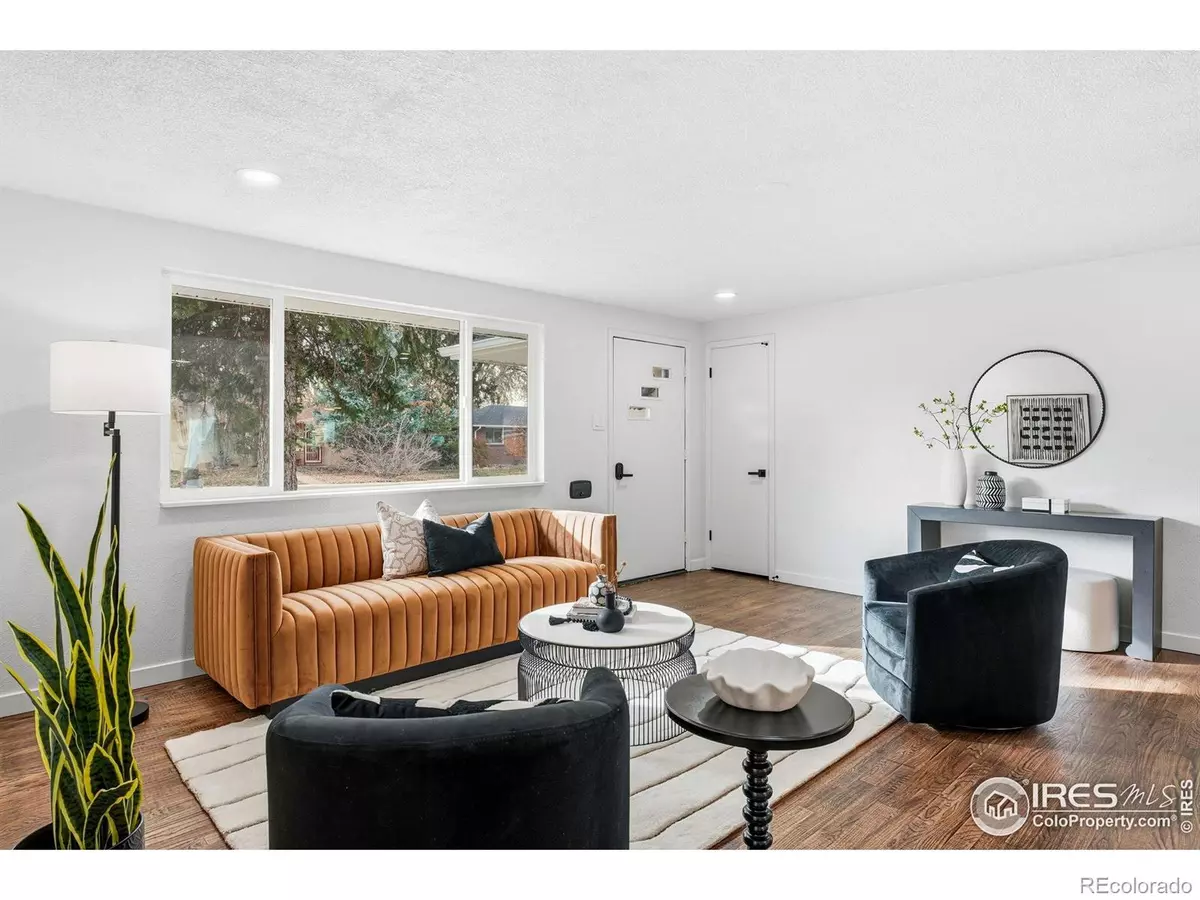 Longmont, CO 80501,1144 Vivian ST