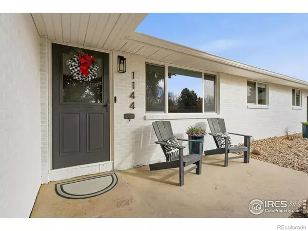 Longmont, CO 80501,1144 Vivian ST