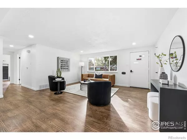 Longmont, CO 80501,1144 Vivian ST