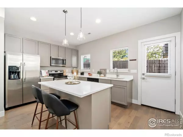 Denver, CO 80204,1435 Irving ST