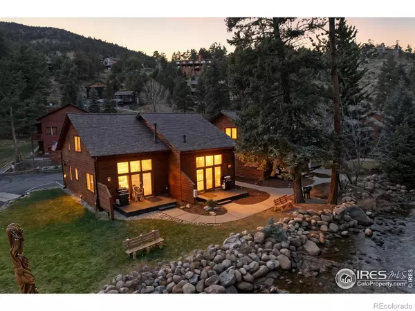 2120 Fall River RD #A2, Estes Park, CO 80517