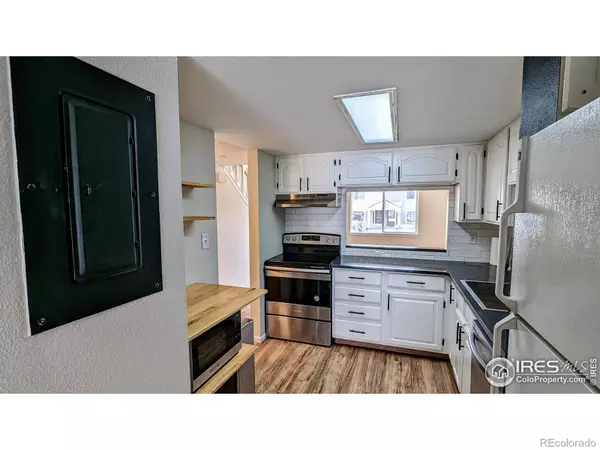Fort Collins, CO 80526,2924 Ross DR #19