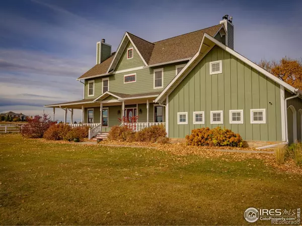 Fort Collins, CO 80524,3039 N County Road 1