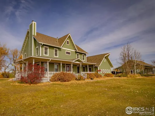 Fort Collins, CO 80524,3039 N County Road 1