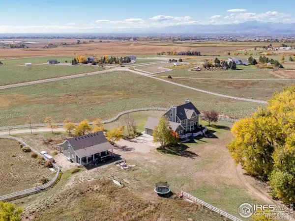 Fort Collins, CO 80524,3039 N County Road 1