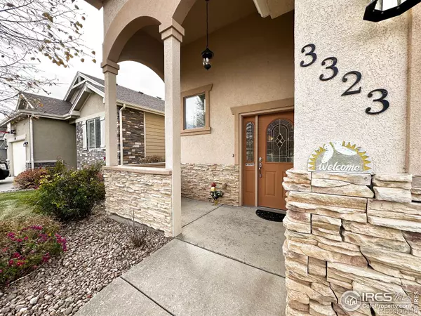 Evans, CO 80634,3323 Borrossa ST