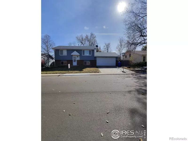 4514 W 2nd ST, Greeley, CO 80634