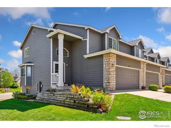 4238 Gemstone LN, Fort Collins, CO 80525