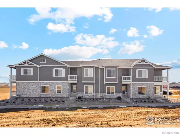 Johnstown, CO 80534,171 Robin RD