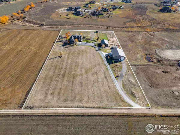 Berthoud, CO 80513,1822 Quarter LN