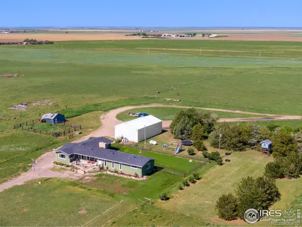 12891 County Road 29, Sterling, CO 80751