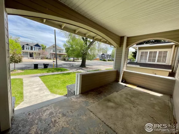 Greeley, CO 80631,1729 11th AVE