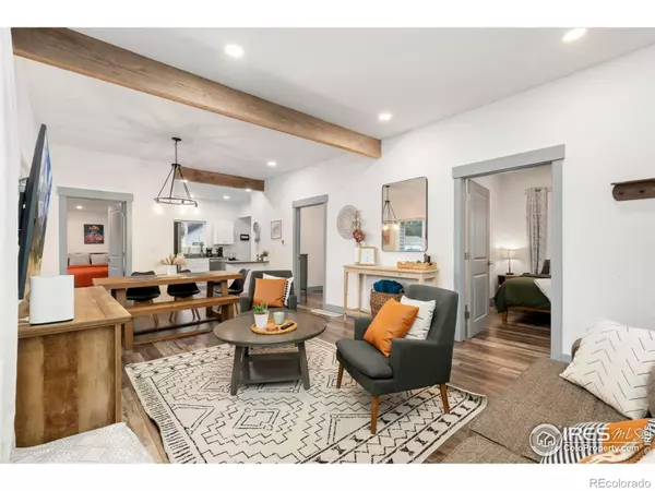 Loveland, CO 80537,303 N Garfield AVE