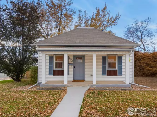 Loveland, CO 80537,303 N Garfield AVE