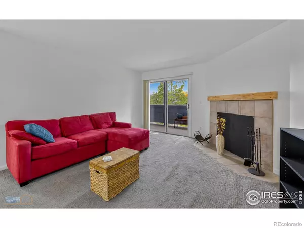 Boulder, CO 80301,4682 White Rock CIR #5