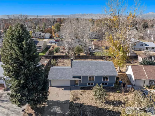 Longmont, CO 80501,2211 Lincoln ST