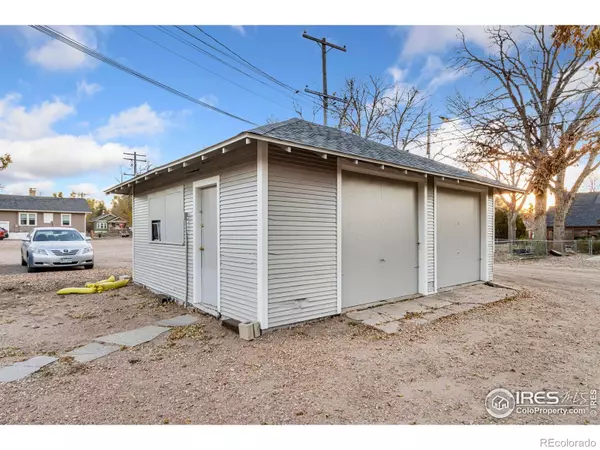 Greeley, CO 80631,1715 11th AVE