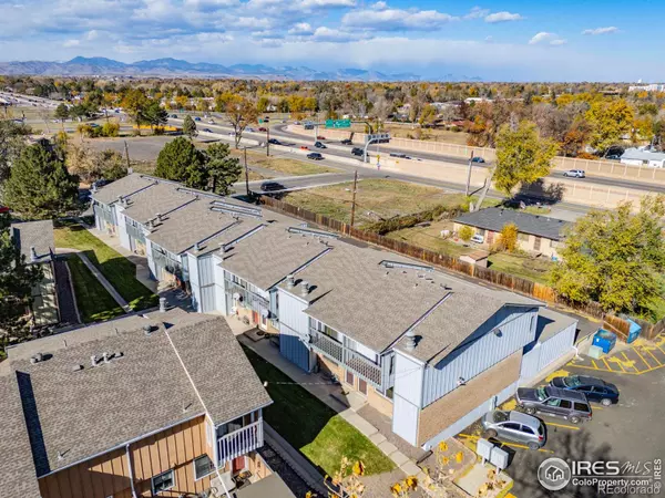 Lakewood, CO 80226,548 Vance ST