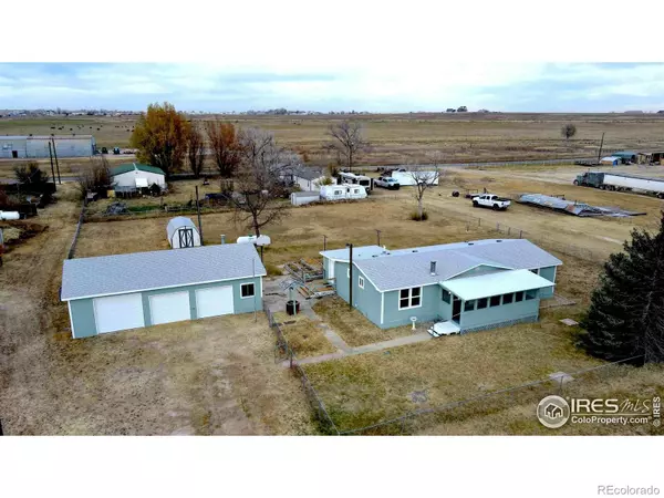Gill, CO 80624,27273 5th AVE